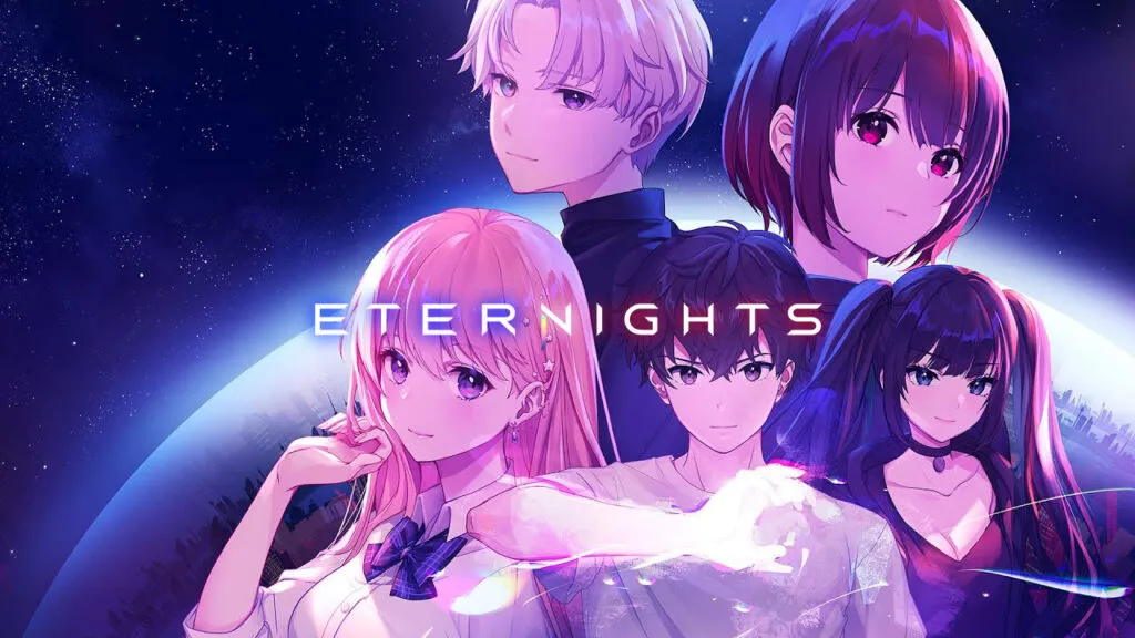 Eternights es anunciado para PlayStation 4, 5 y PC