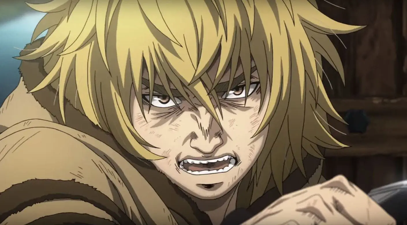 Vinland Saga ya tiene fecha de estreno en Netflix