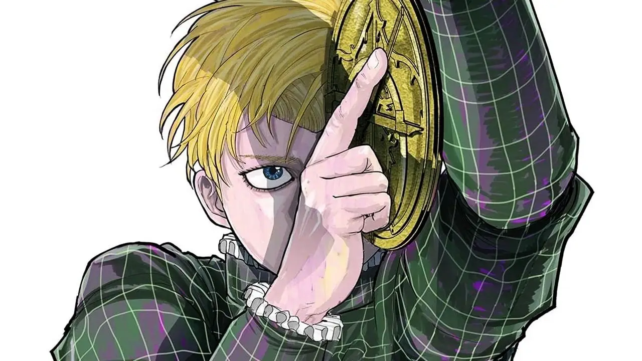 El anime Chi – Chikyuu no Undou ni Tsuite es anunciado