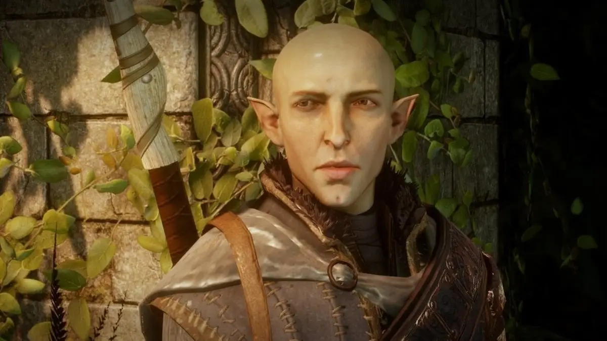 Netflix publicará una serie animada de Dragon Age