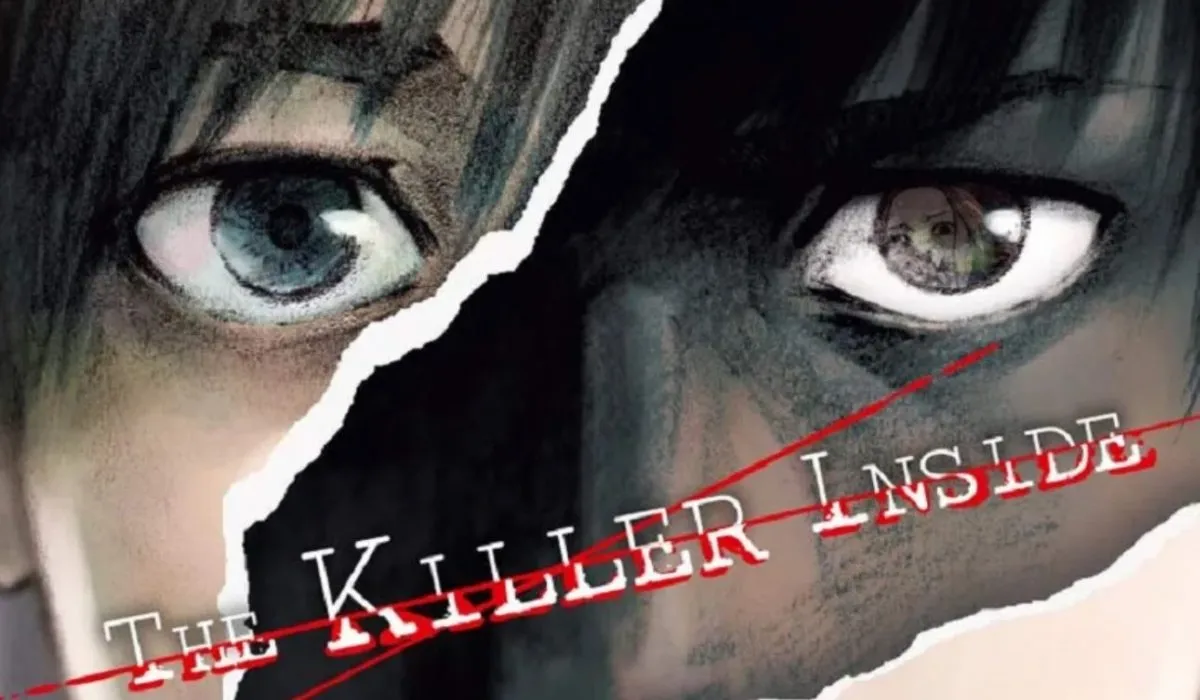 Anuncian serie live-action de The Killer Inside
