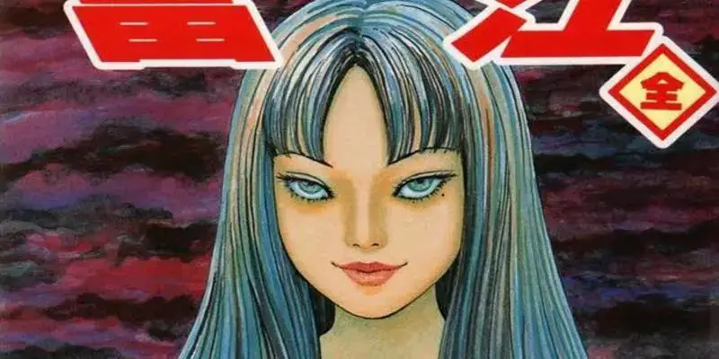 Netflix trabaja en la adaptación animada de Junji Ito Maniac: Tales of the Macabre