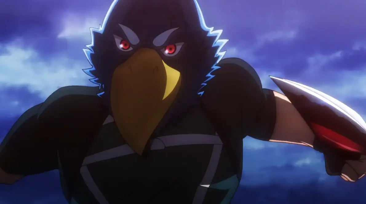 El anime Shangri-La Frontier se transmitirá por Crunchyroll