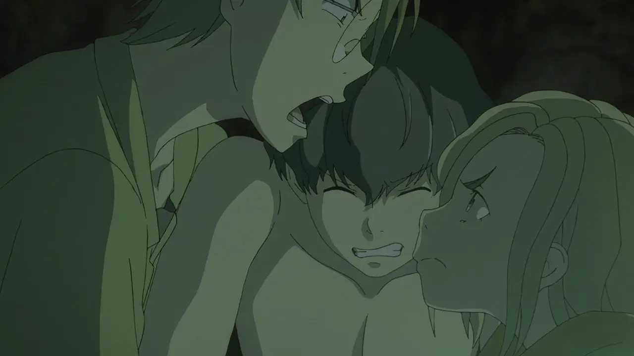 Publican tráiler en castellano de !Hasta siempre, Don Glees!