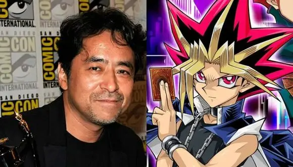 Kazuki Takahashi ha muerto, creador de Yu-Gi-Oh