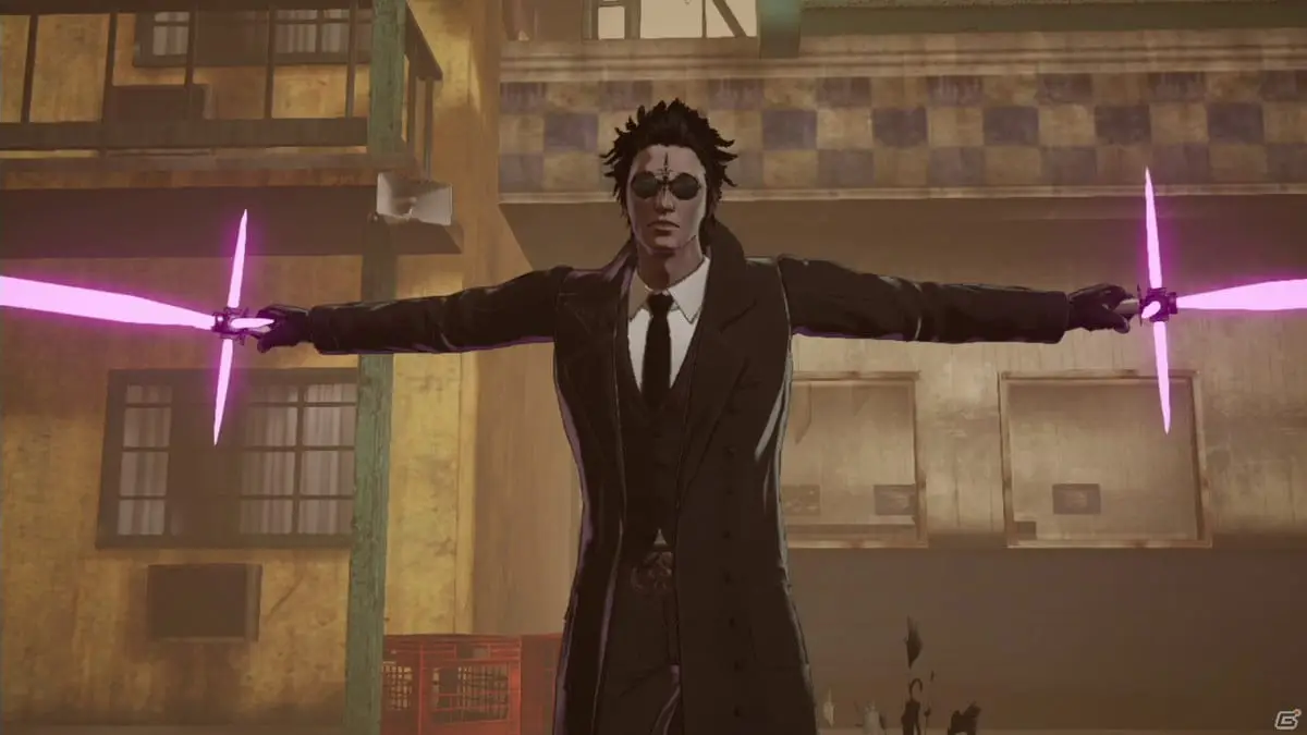 El juego No More Heroes III ya tiene fecha de lanzamiento