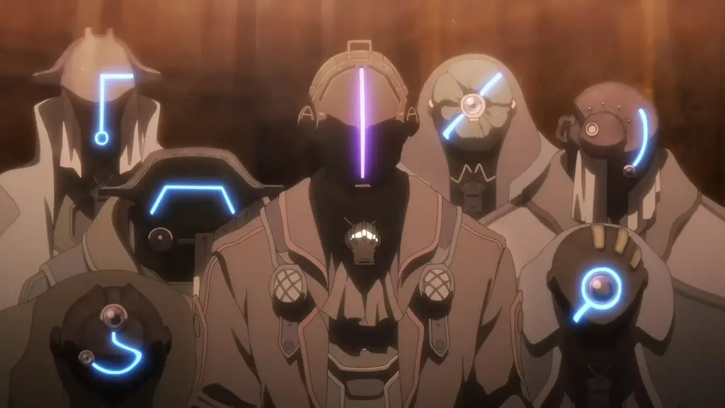 Retrasan el estreno de Made In Abyss: El Amanecer del alma profunda