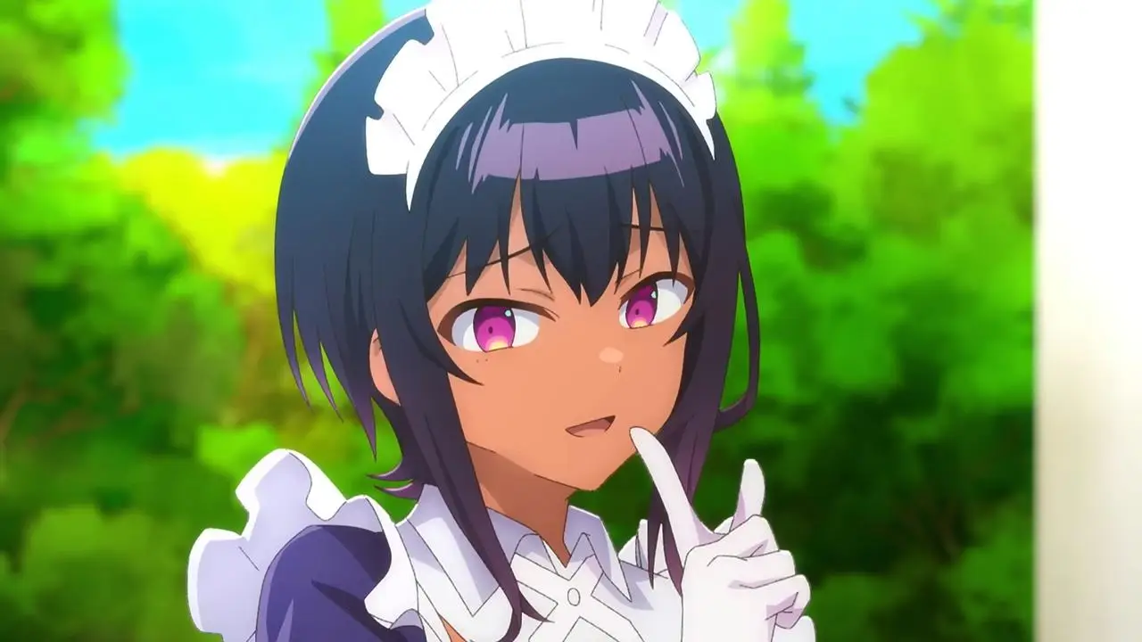 Video promocional de Saikin Yatotta Maid ga Ayashii