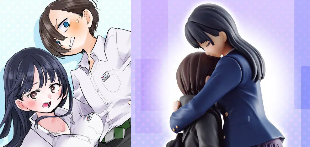 Confirman adaptación al anime de Boku no kokoro no yabai yatsu