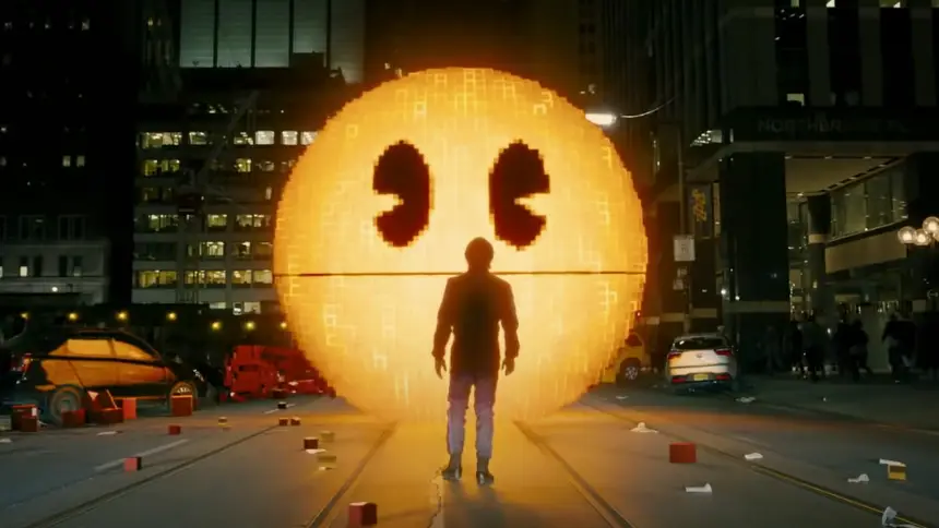 Pac-Man tendrá adaptación live-action
