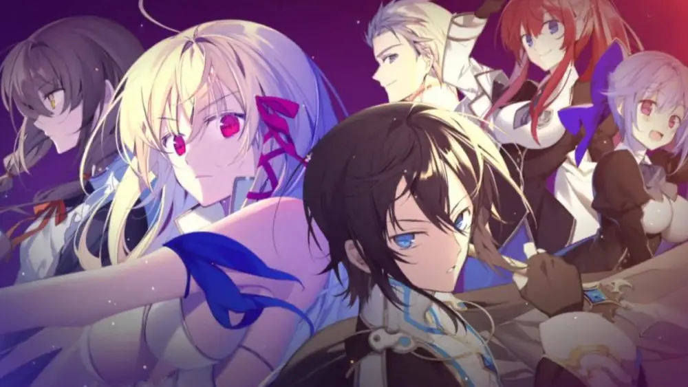 Kimi to Boku no Saigo ya tiene fecha de estreno