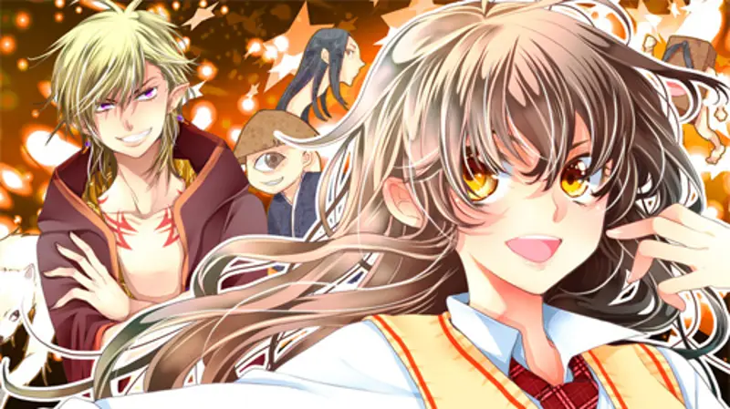 El nuevo manga de Maki Minami ya tiene fecha de lanzamiento