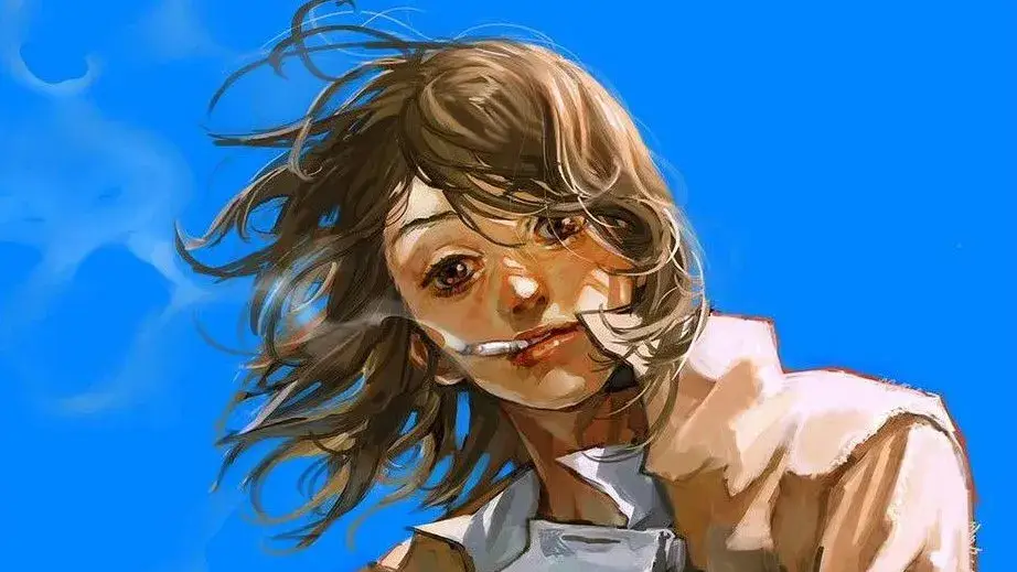 Desvelado nuevo tráiler de My Broken Mariko