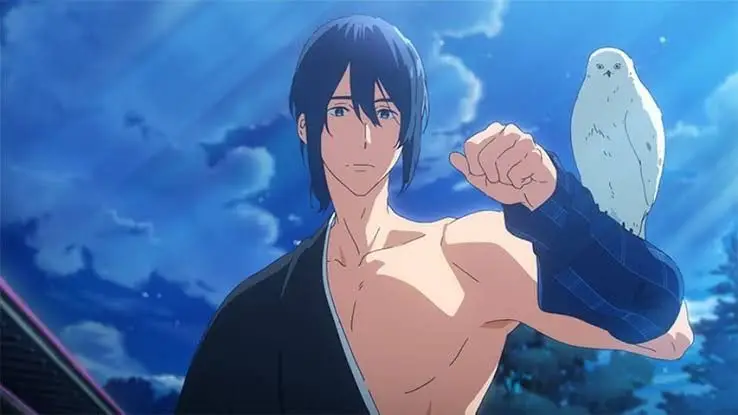 Anuncian segunda temporada para el anime Tsurune