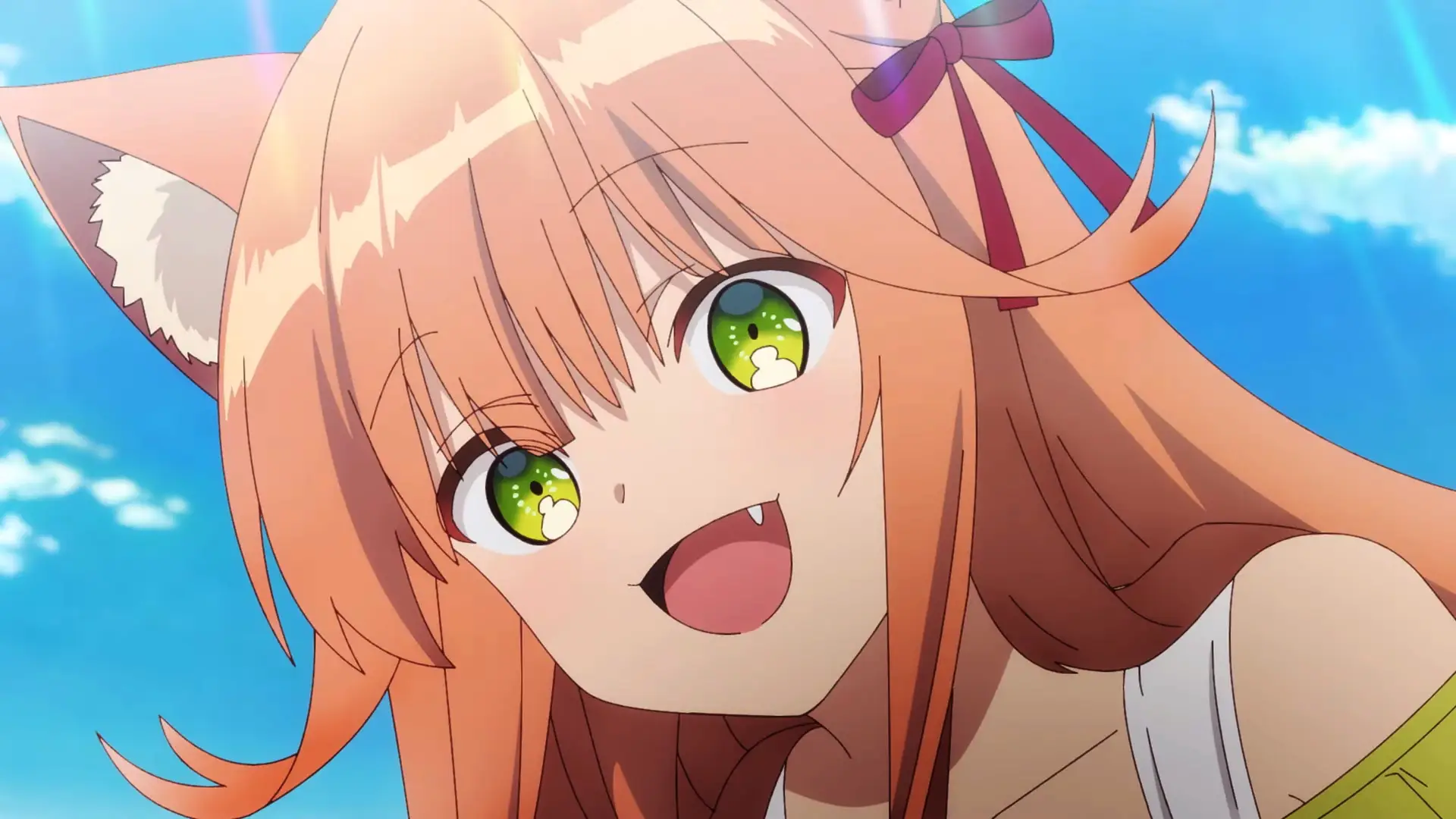 Ya hay fecha de estreno para el anime Beast Tamer