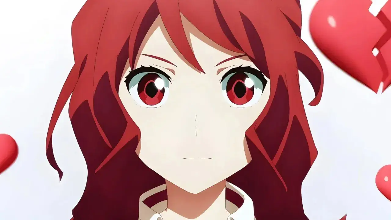 Romantic Killer se estrenará en Netflix