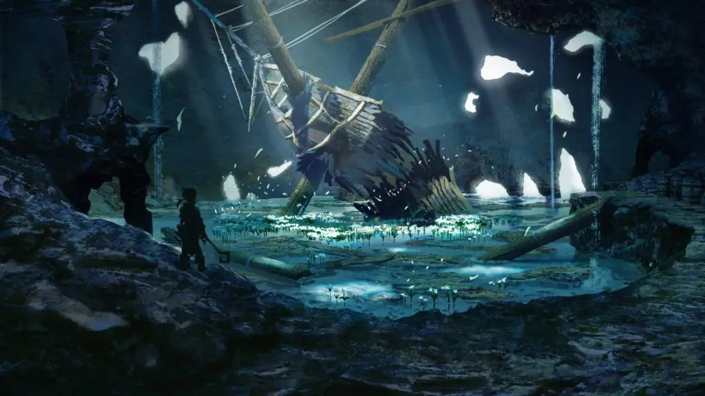 Publican nuevo tráiler de Eiyuden Chronicle: Hundred Heroes