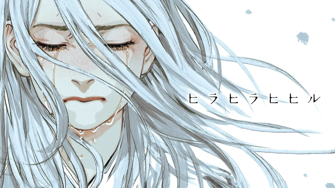 HiraHira Hihiru, la novela visual es anunciada oficialmente