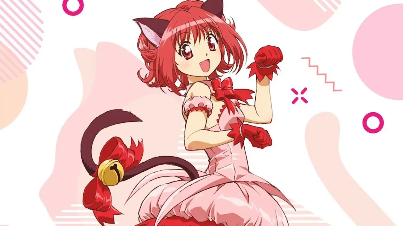 El anime Tokyo Mew New tendrá segunda temporada
