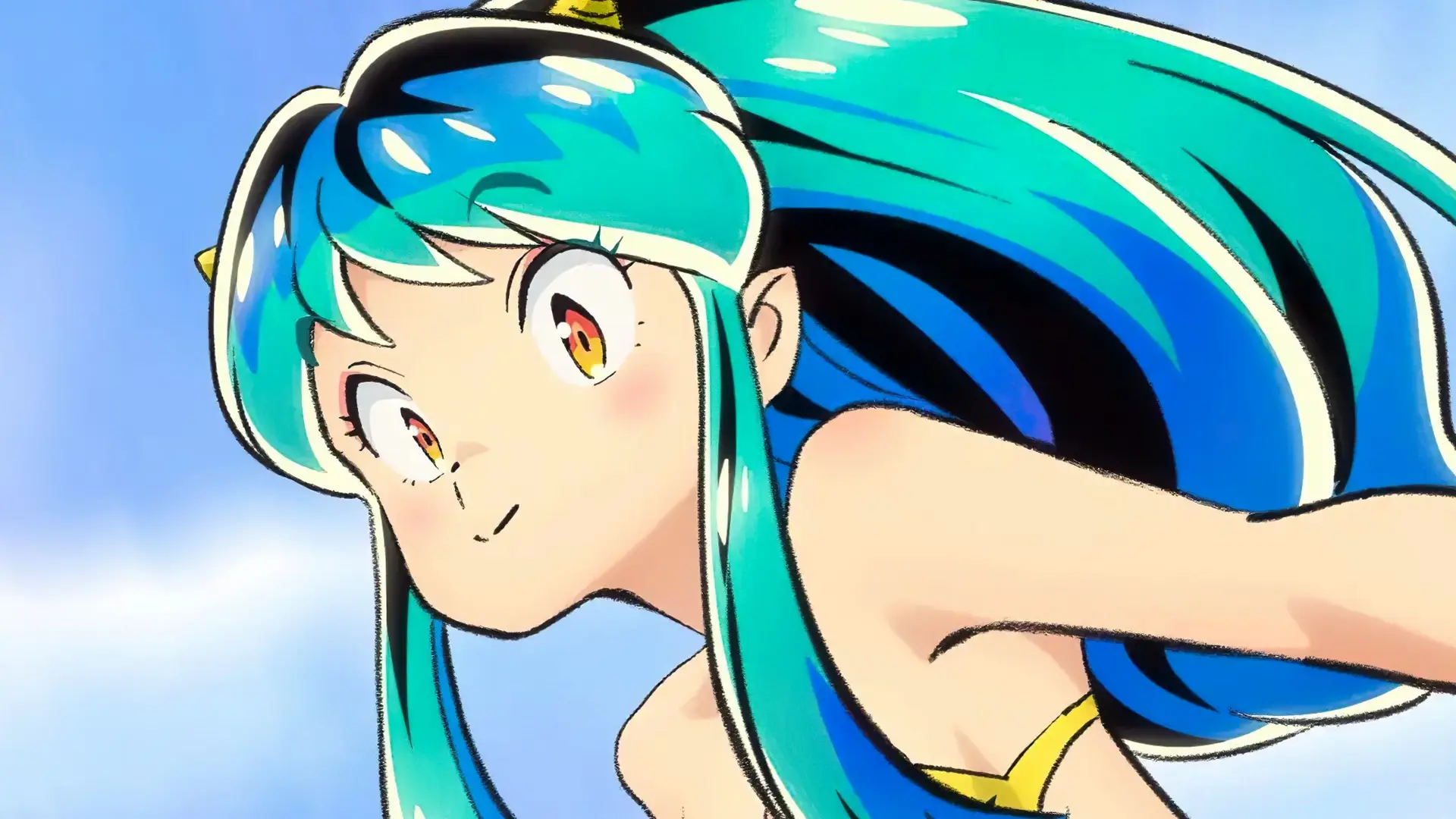 Urusei Yatsura ya tiene fecha de estreno