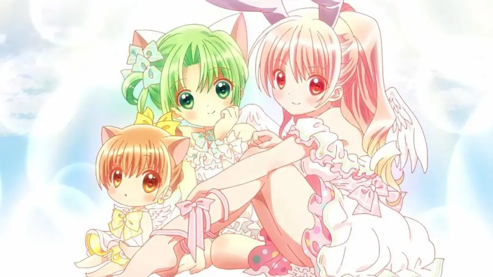 Mira el segundo tráiler de Reiwa no Di Gi Charat