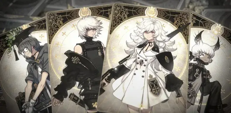 Voice of Cards: The Beasts of Burden ya tiene fecha de estreno oficial