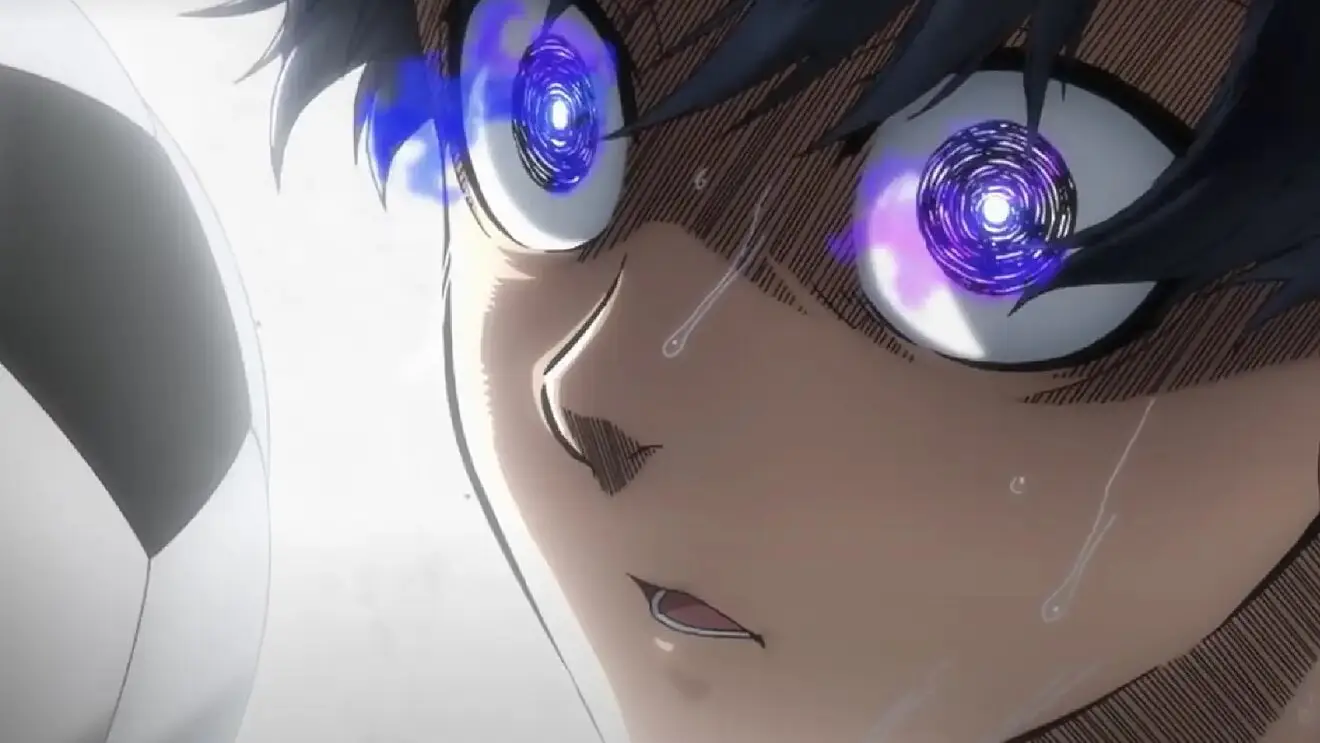 Este es el elenco de doblaje en inglés del anime Blue Lock