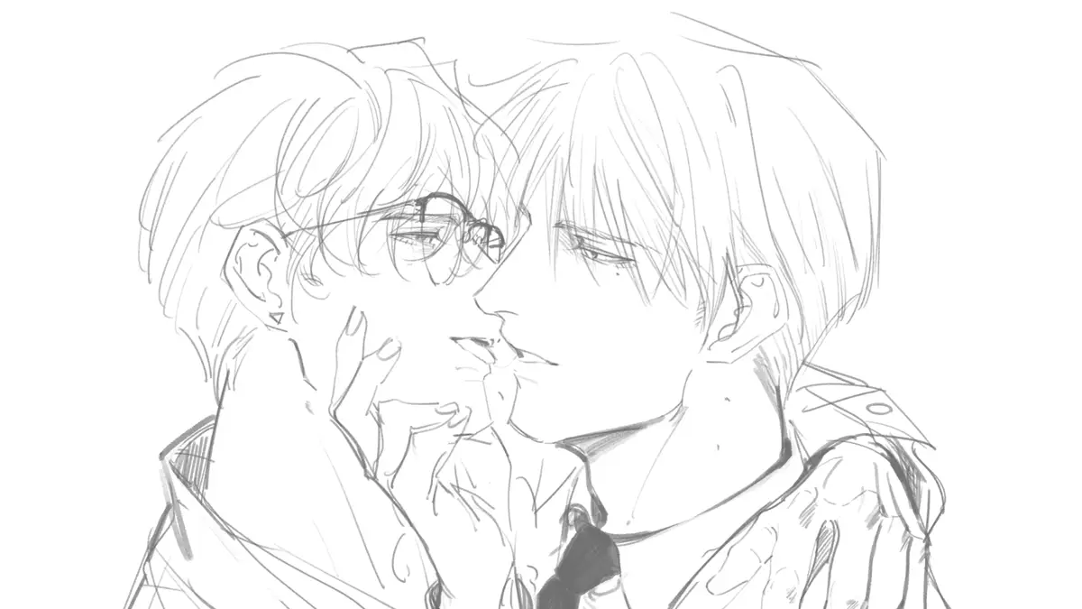 Kintetsu Yamada lanza nuevo manga