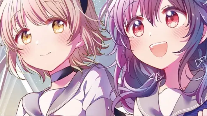 Anuncian adaptación animada para Hoshikuzu Telepath