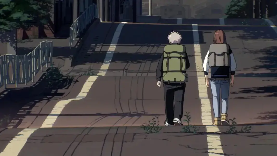 Heavenly Delusion ya tiene fecha de estreno