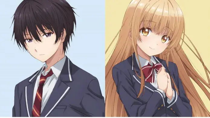 The Angel Next Door Spoils Me Rotten y su nuevo avance promocional