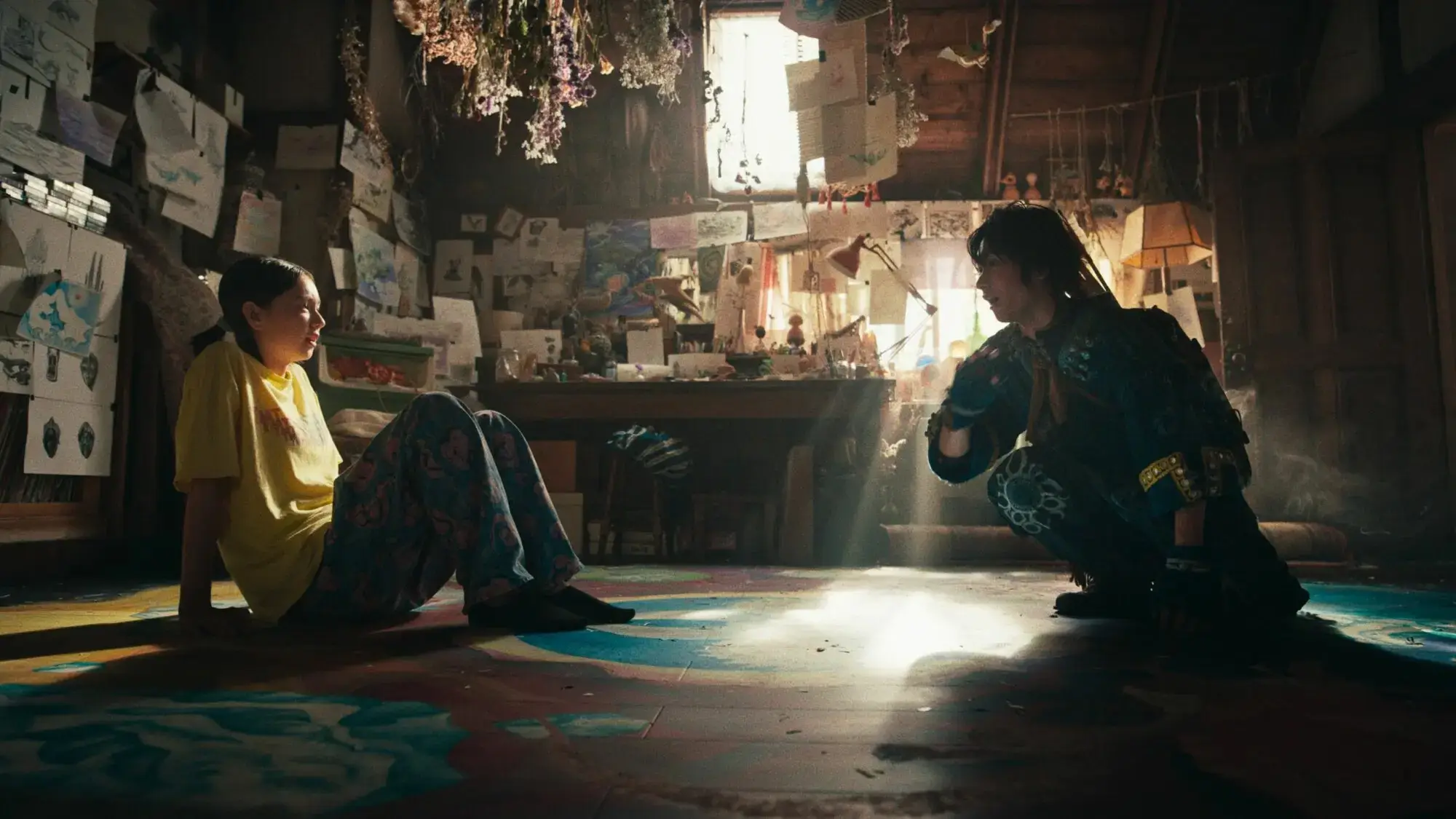 El live action de Dragons of Wonderhatch llegará a Disney+