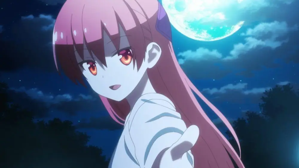 Aquí está el nuevo avance de la temporada dos de Tonikaku Kawaii