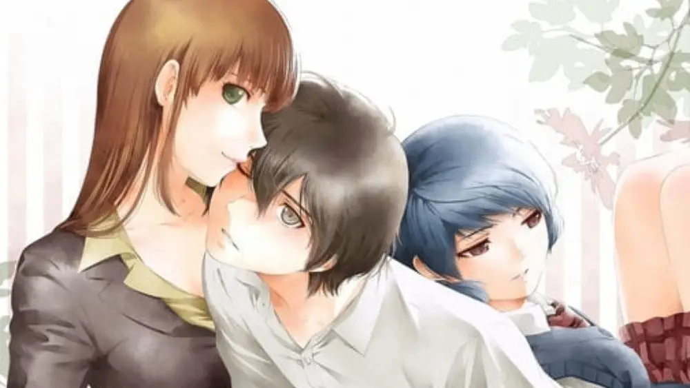 El nuevo manga Kei Sasuga de Domestic Girlfriend ya tiene fecha de estreno