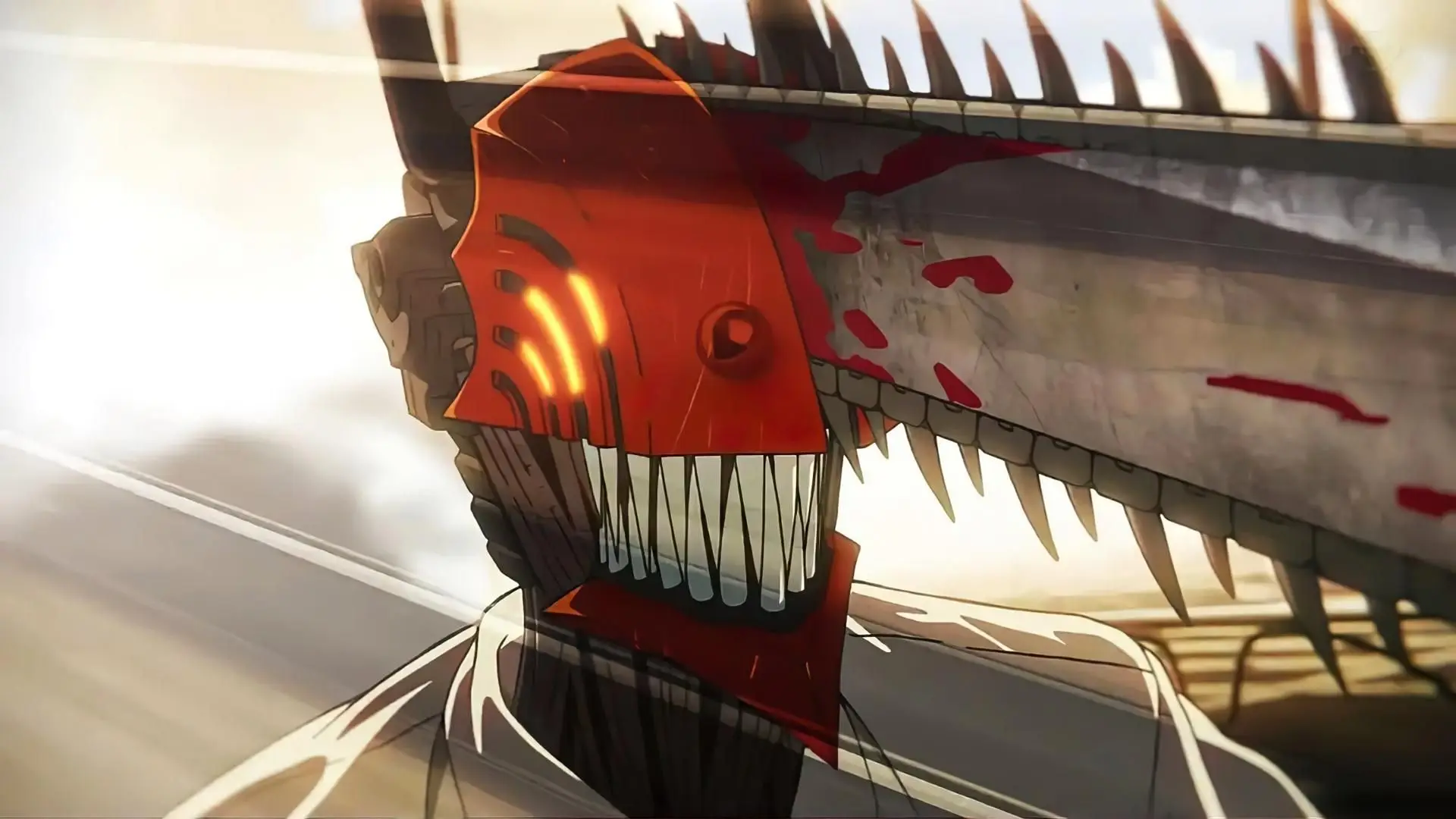 Anuncian adaptación teatral del manga Chainsaw Man