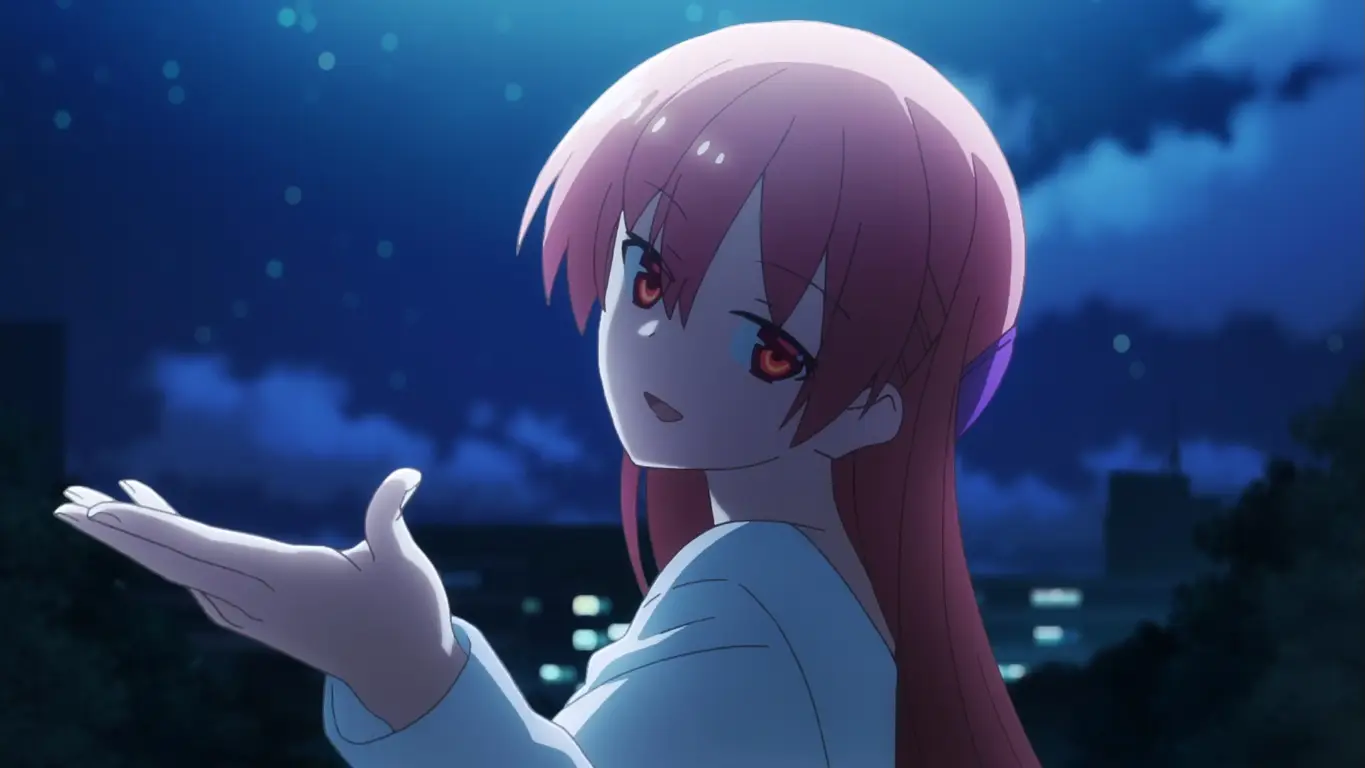 Anuncian fecha de estreno de la segunda temporada de Tonikawa: Over the Moon For You