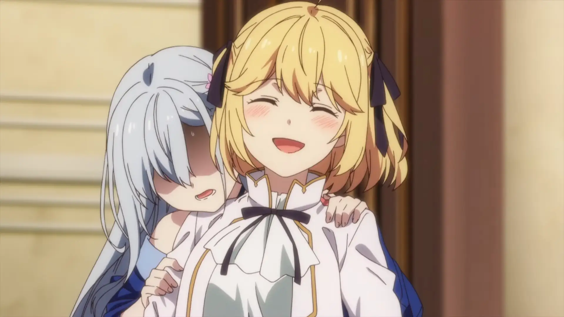 Crunchyroll transmitirá el anime The Magical Revolution of the Reincarnated Princess